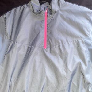 Nike Wind Breaker No Stains